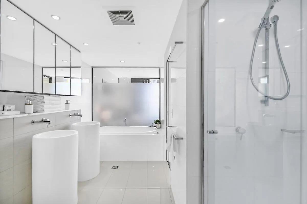 Apartamento Stay At The Beach At Oracle 20805 Gold Coast