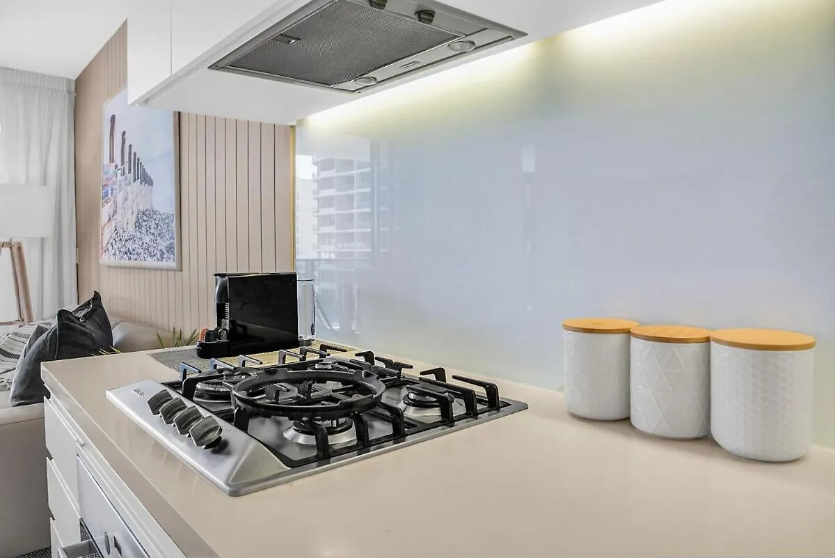 Stay At The Beach At Oracle 20805 Gold Coast