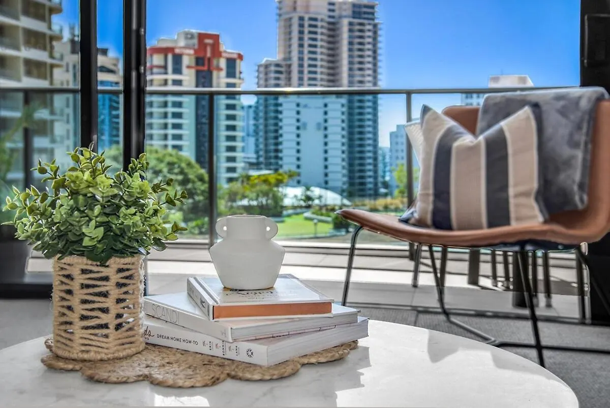 Stay At The Beach At Oracle 20805 Gold Coast Apartamento