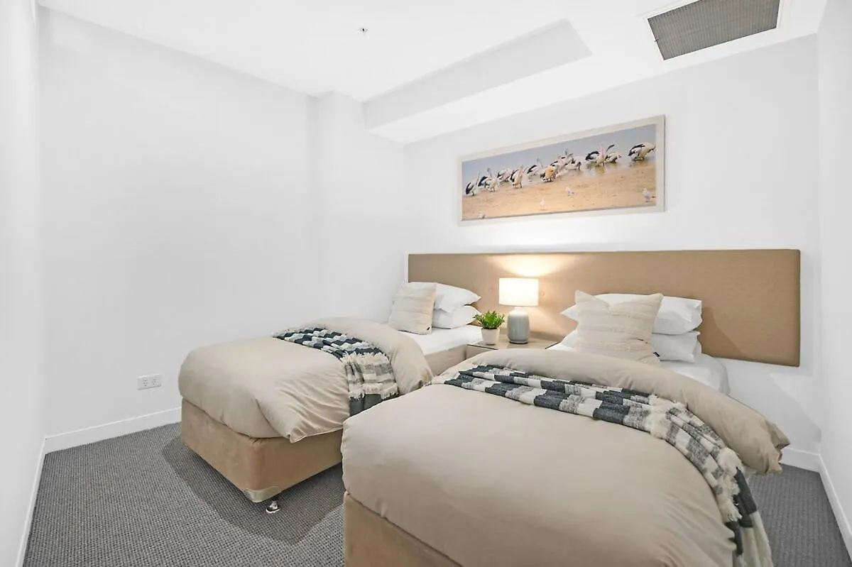 Stay At The Beach At Oracle 20805 Gold Coast 0*,  Australien