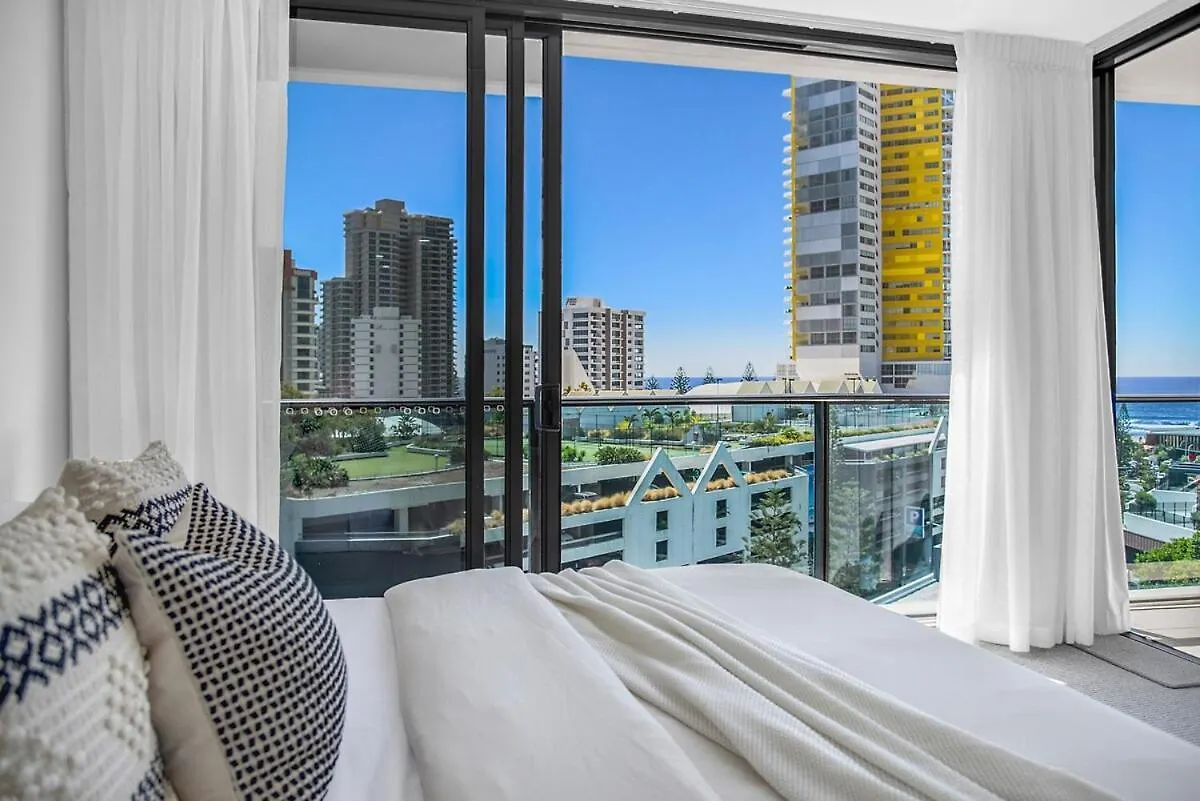 Apartment Stay At The Beach At Oracle 20805 Gold Coast Australien